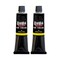 SoHo Urban Artist Oil Paint - 2 Pack, Primary Yellow 2 Pack - 170 ml Tube - Best Valued Oil Colors for Painting with Excellent Pigment Load